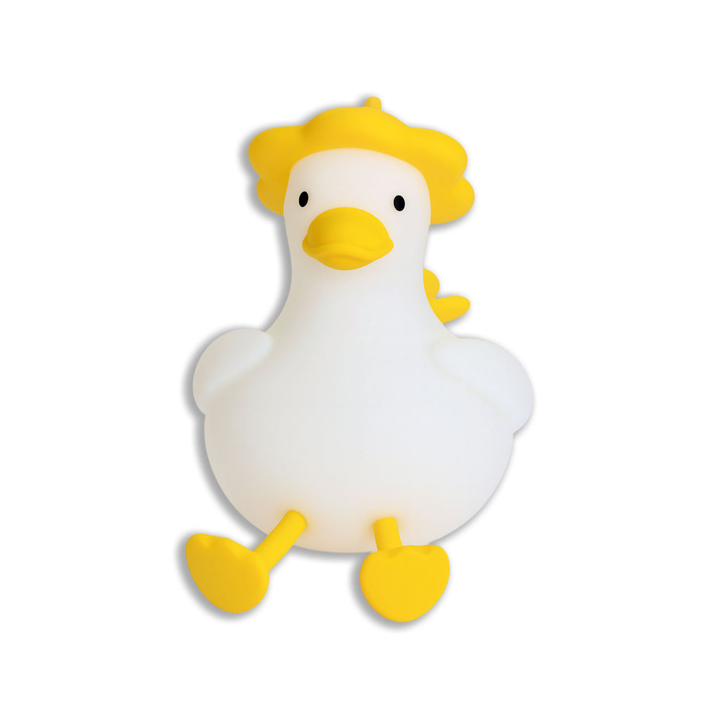 Petite veilleuse bébé – Veilleuse nuage en silicone pour chambre d'enfant