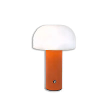 Veilleuse LED rechargeable - Ambiance lumineuse et contrôle tactile