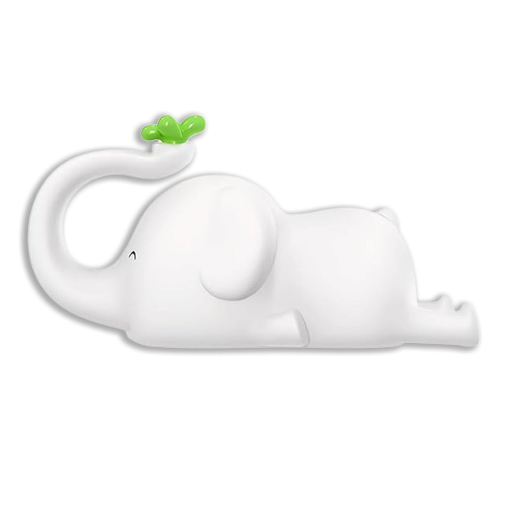 Elephant Veilleuse – Douce lumière pour une nuit paisible