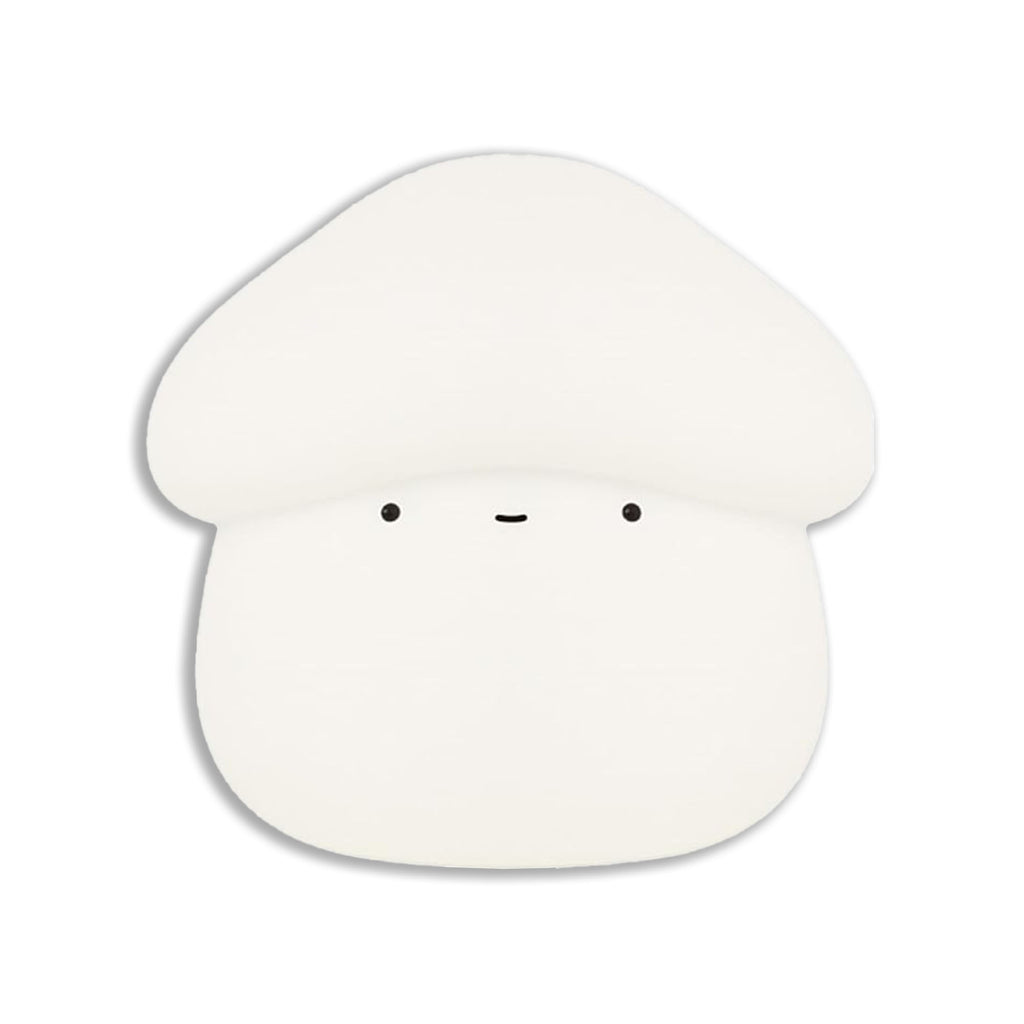 Veilleuse bébé nomade – Douce lueur champignon pour endormir bébé