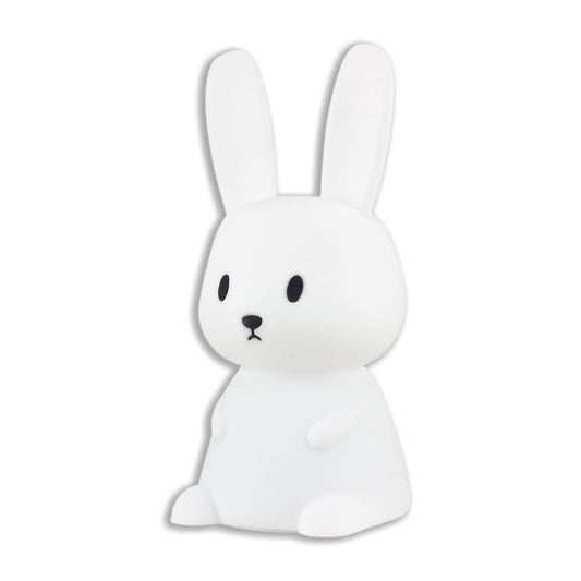 Veilleuse bébé portable – Lumière d'ambiance LED Sensorielle