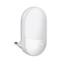 Veilleuse bébé secteur – Douce lumière LED pour une ambiance apaisante