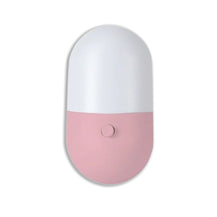 Veilleuse bébé secteur – Douce lumière LED pour une ambiance apaisante