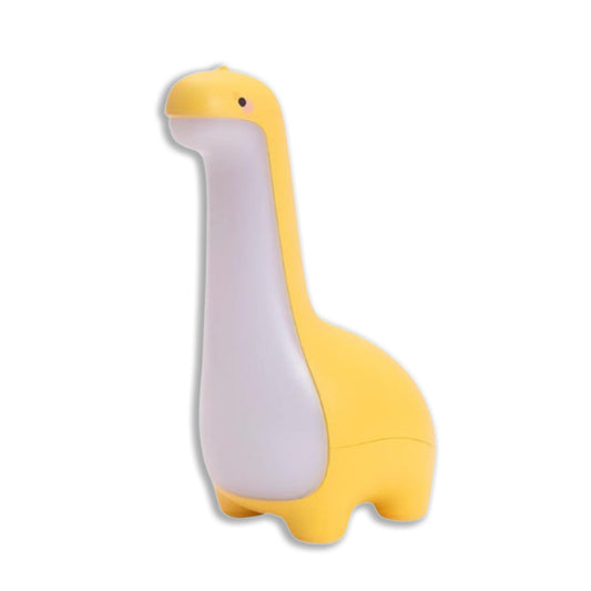 Veilleuse dinosaure – Veilleuse LED rechargeable au design dinosaure mignon