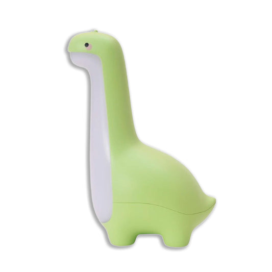Veilleuse dinosaure – Veilleuse LED rechargeable au design dinosaure mignon