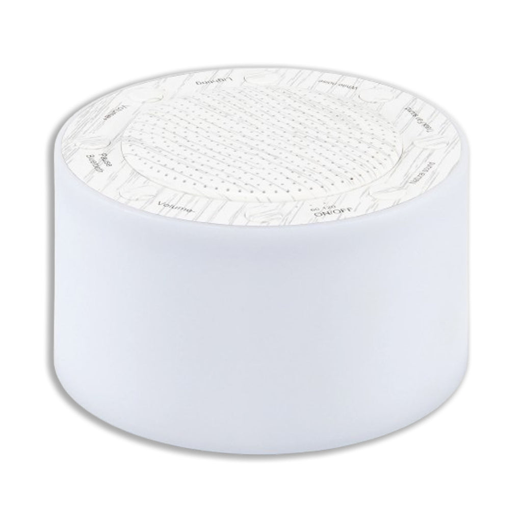 Veilleuse enceinte bluetooth – Sommeil réparateur et ambiance apaisante