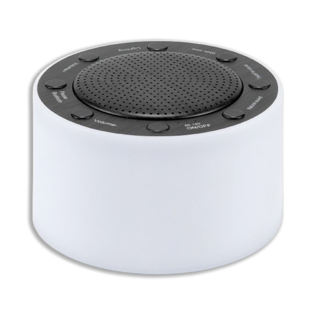 Veilleuse enceinte bluetooth – Sommeil réparateur et ambiance apaisante