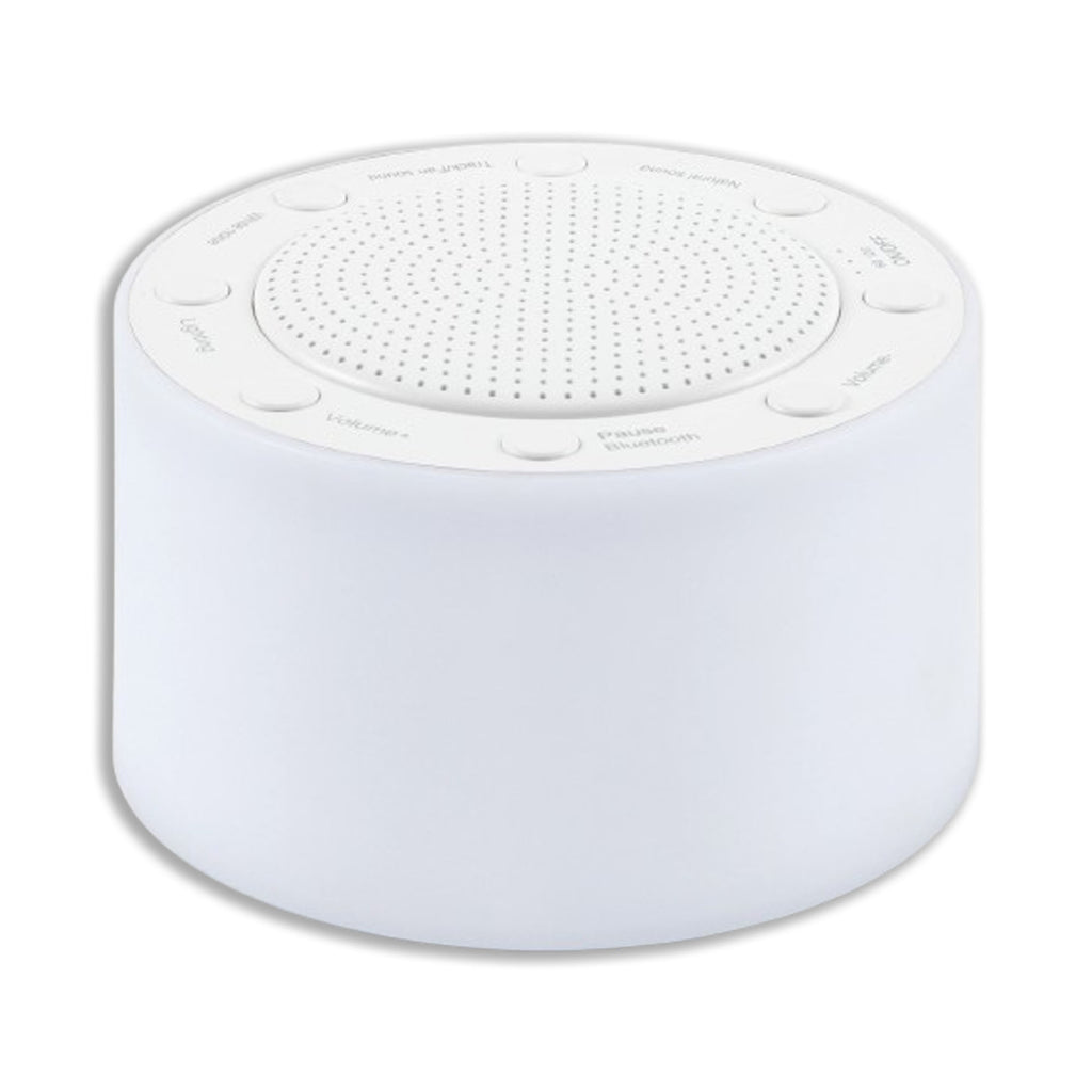 Veilleuse enceinte bluetooth – Sommeil réparateur et ambiance apaisante