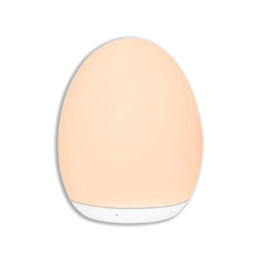 Veilleuse lumière rouge bébé – Ambiance magique pour la chambre de bébé