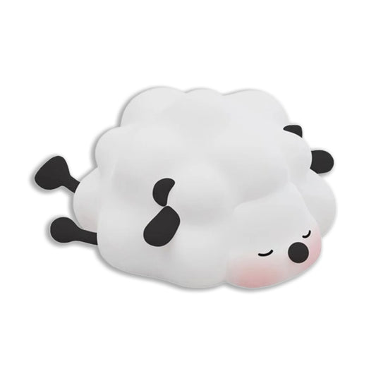 Veilleuse Mouton – Douce Lumière d'Accompagnement pour Enfants