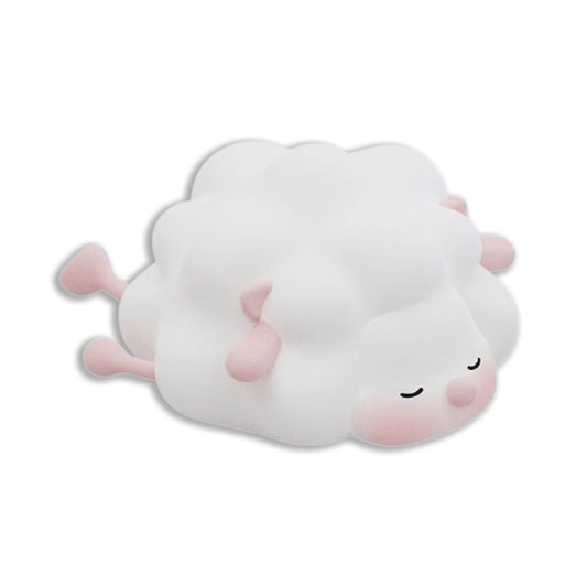 Veilleuse Mouton – Douce Lumière d'Accompagnement pour Enfants