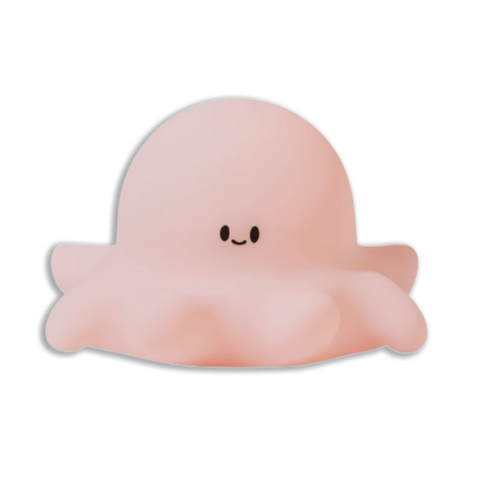 Veilleuse nomade enfant – Une ambiance enchantée sous l'océan