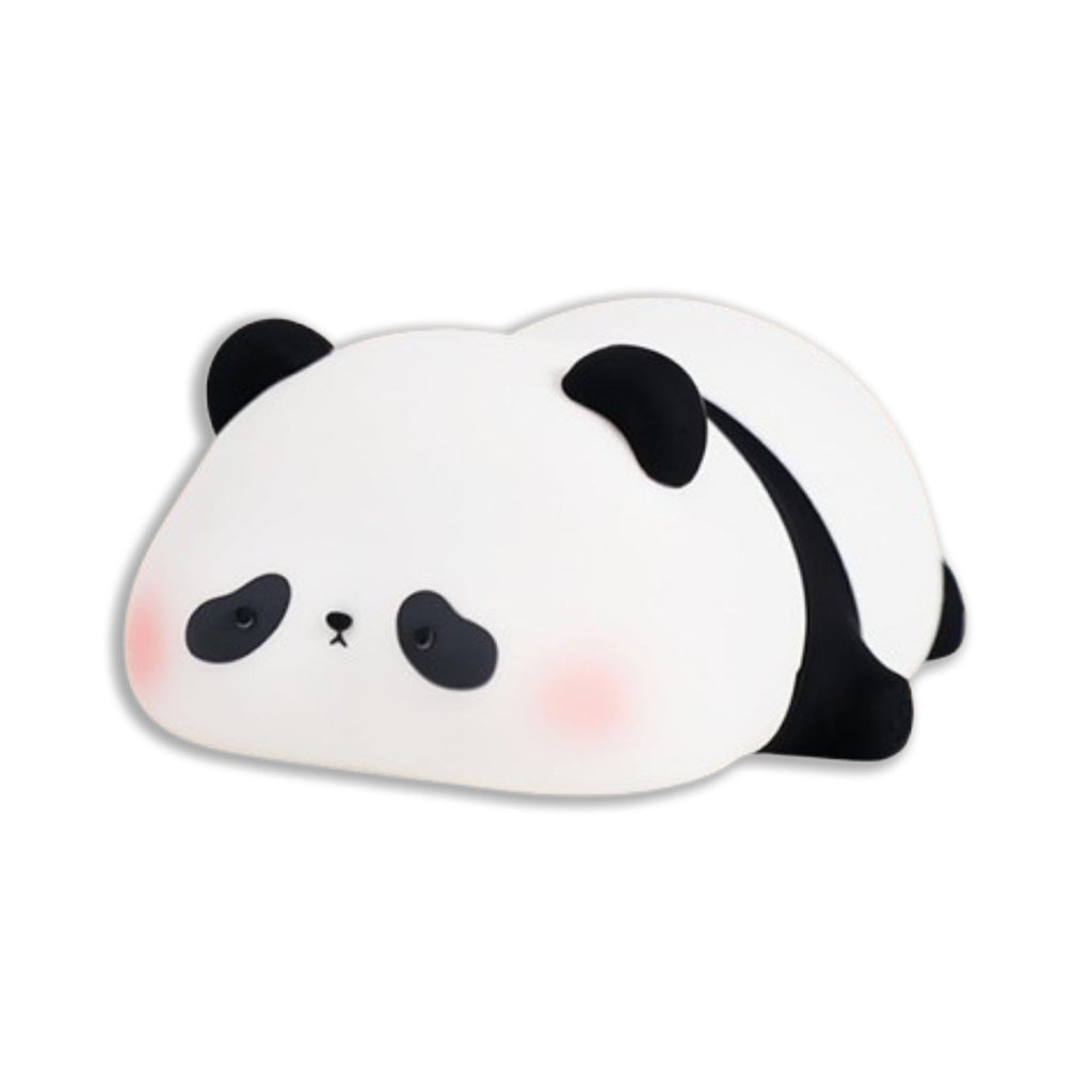 Veilleuse Panda – Douce lumière pour une chambre magique