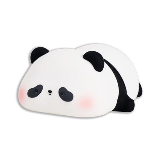 Veilleuse Panda – Douce lumière pour une chambre magique