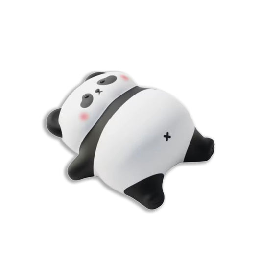 Veilleuse Panda – Douce lumière pour une chambre magique