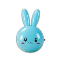 Veilleuse prise bébé – Veilleuse lapin mignonne pour enfants