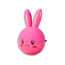 Veilleuse prise bébé – Veilleuse lapin mignonne pour enfants