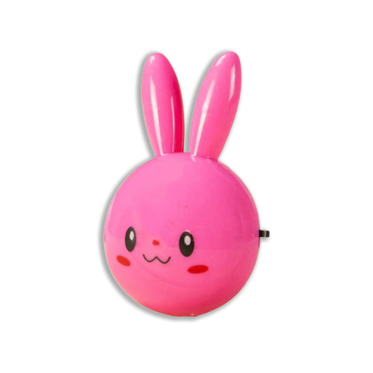 Veilleuse prise bébé – Veilleuse lapin mignonne pour enfants