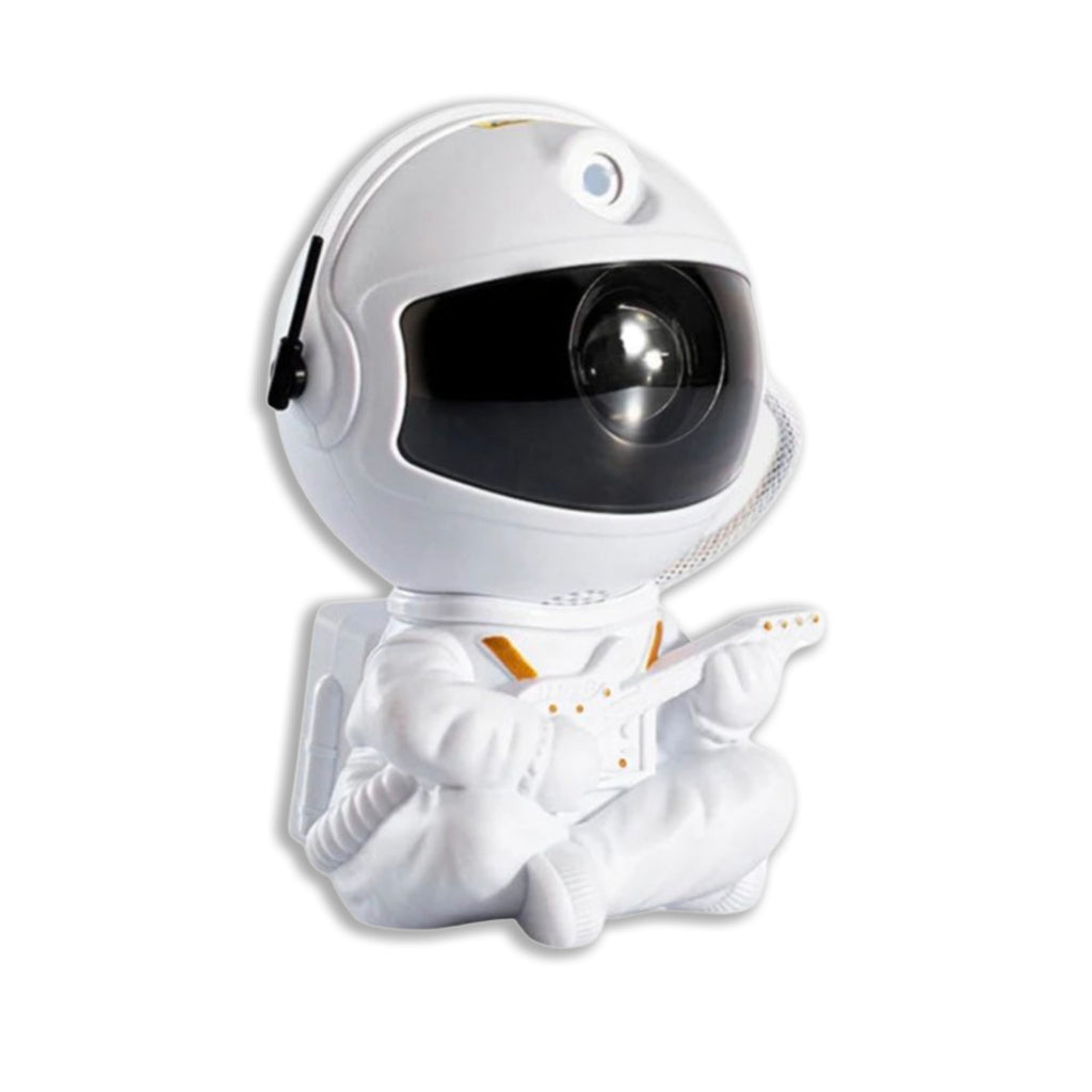 Veilleuse Projecteur Enfant – Ambiance Astronaute Etoilée Apaisante