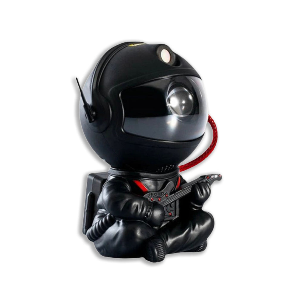 Veilleuse Projecteur Enfant – Ambiance Astronaute Etoilée Apaisante