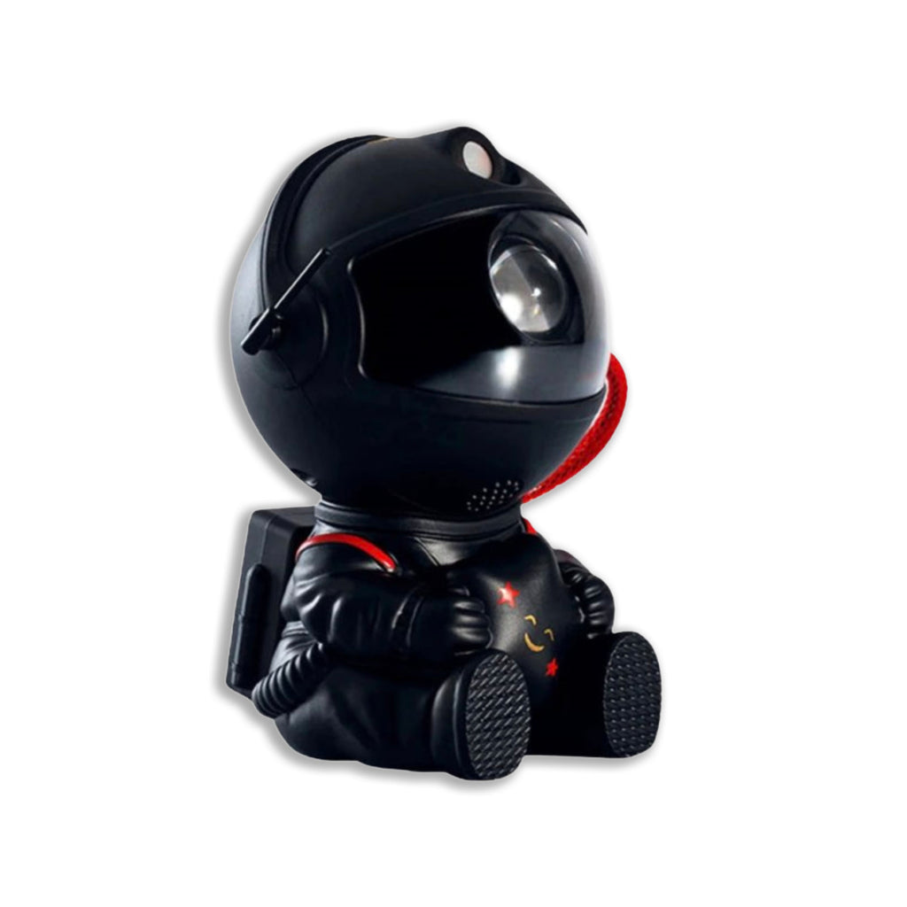 Veilleuse Projecteur Enfant – Ambiance Astronaute Etoilée Apaisante