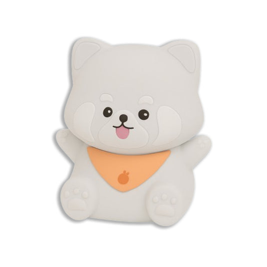 Veilleuse renard - Douce veilleuse rechargeable pour les nuits paisibles de bébé