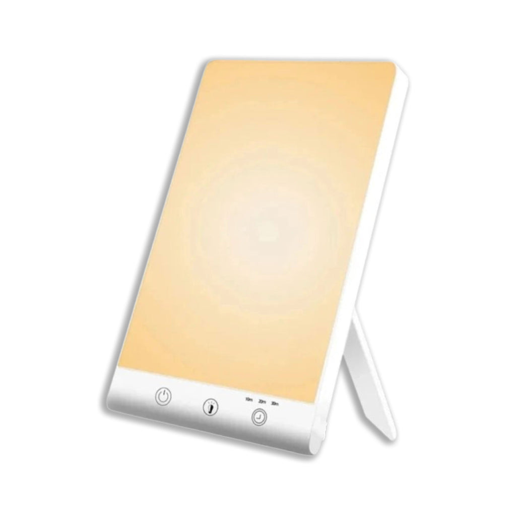 Veilleuse tactile - Luminosité ajustable pour éclairer votre journée