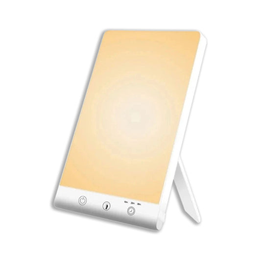 Veilleuse tactile - Luminosité ajustable pour éclairer votre journée